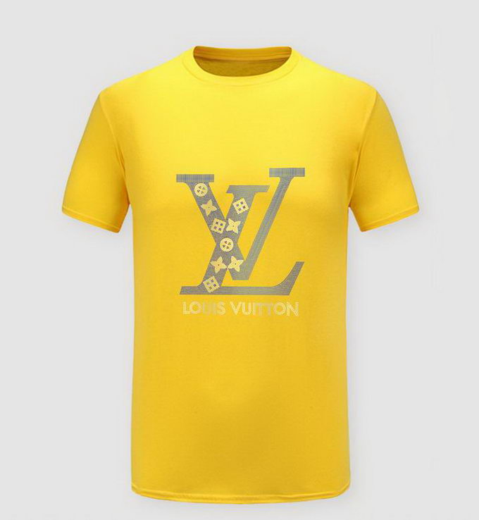 Louis Vuitton T-Shirt Mens ID:20220709-499